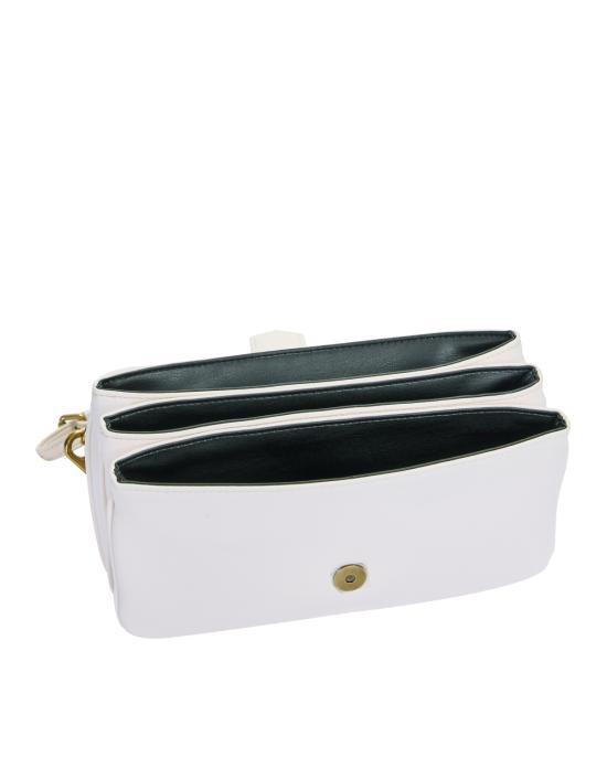 25SS 저스트까발리 숄더백 78RA4BA8 ZSA89 003 white BIANCO - JUST CAVALLI