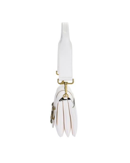 25SS 저스트까발리 숄더백 78RA4BA8 ZSA89 003 white BIANCO - JUST CAVALLI
