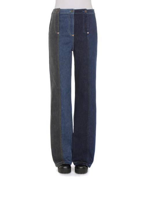  모스키노 데님 팬츠 0301 3239 1888 JEANS - MOSCHINO