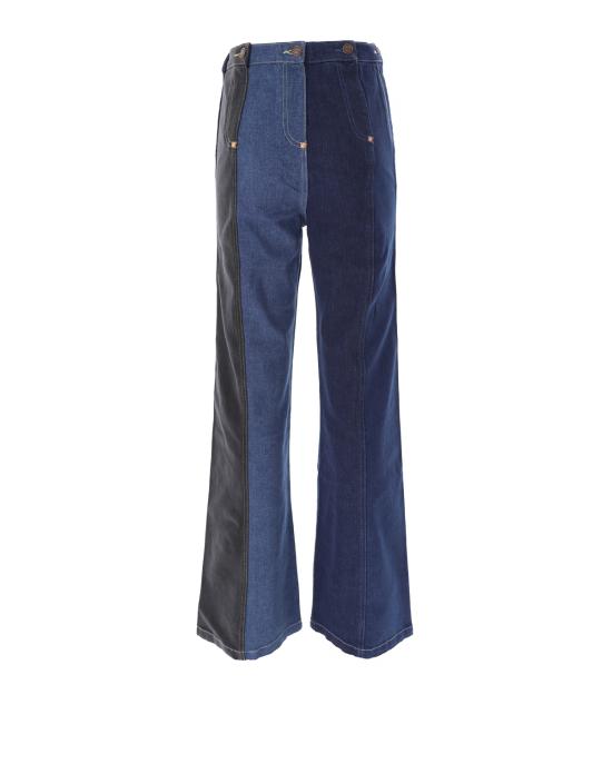  모스키노 데님 팬츠 0301 3239 1888 JEANS - MOSCHINO