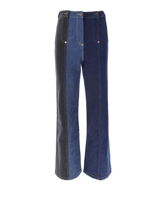  모스키노 데님 팬츠 0301 3239 1888 JEANS