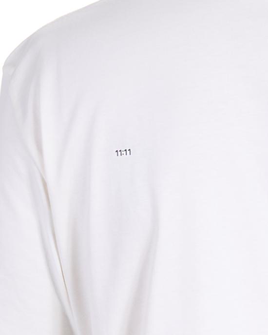 25SS 저스트까발리 반팔 티셔츠 78OAHT10 CJ500 004 off white BIANCO - JUST CAVALLI