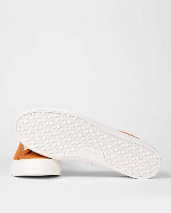 25SS PS 바이 폴스미스 스니커즈 M2S AMS10 PCVS 17 ARANCIONE - PS BY PAUL SMITH