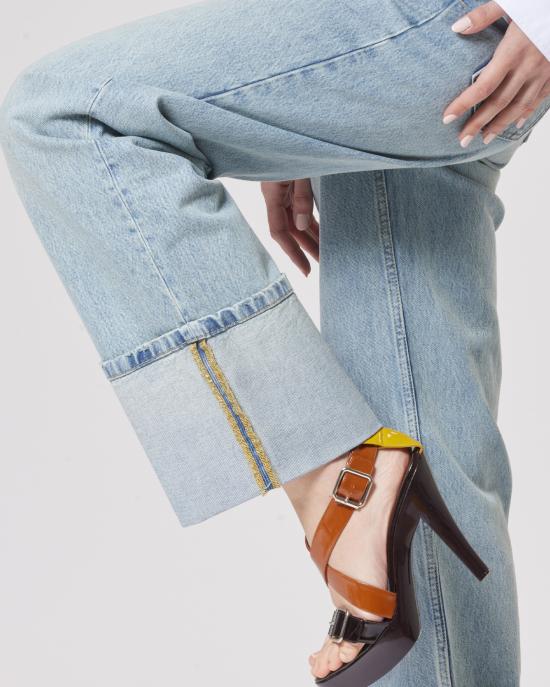 25SS 모스키노 데님 팬츠 251K10313 3217 1295 JEANS - MOSCHINO