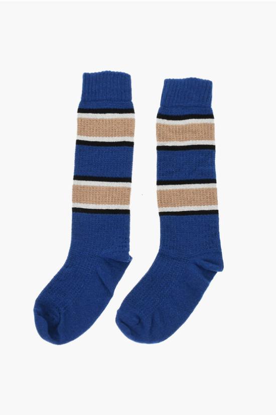  디스퀘어드2 양말 DFV142550 ISA01 460 Blue - DSQUARED2