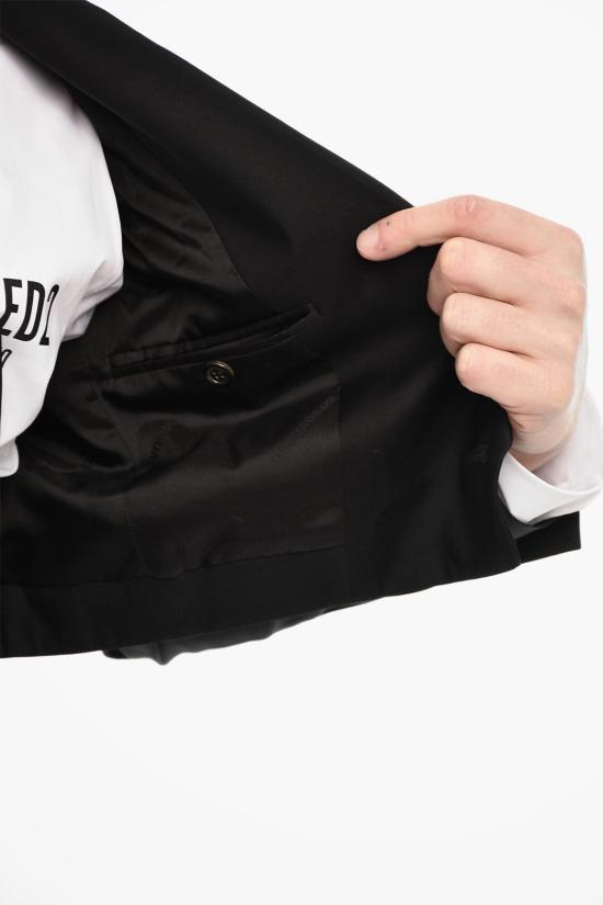  디스퀘어드2 수트 자켓 S71FZ0079 S39408 900 - DSQUARED2