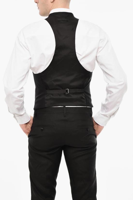  디스퀘어드2 수트 자켓 S71FZ0079 S39408 900 - DSQUARED2