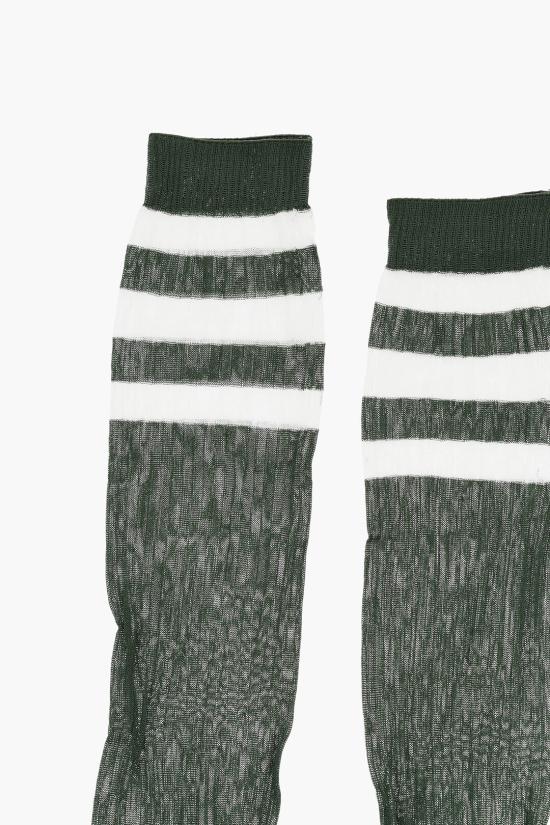  디스퀘어드2 양말 DHV020200 ISA01 800 Green - DSQUARED2