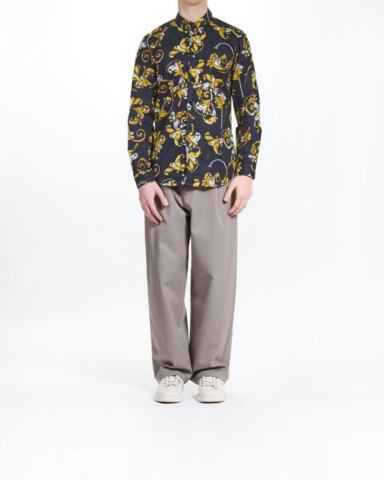 25SS 베르사체 긴팔 셔츠 78GAL2S0 NS630 G89 MULTICOLOR - VERSACE