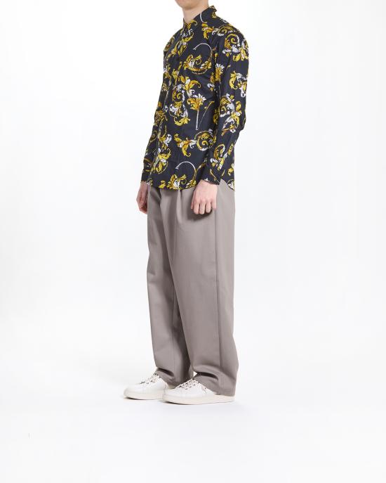 25SS 베르사체 긴팔 셔츠 78GAL2S0 NS630 G89 MULTICOLOR - VERSACE