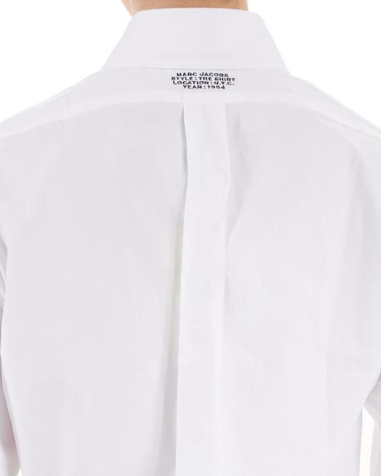 26SS 마크제이콥스 셔츠 2S5RTP066W06 100 white BIANCO - MARC JACOBS
