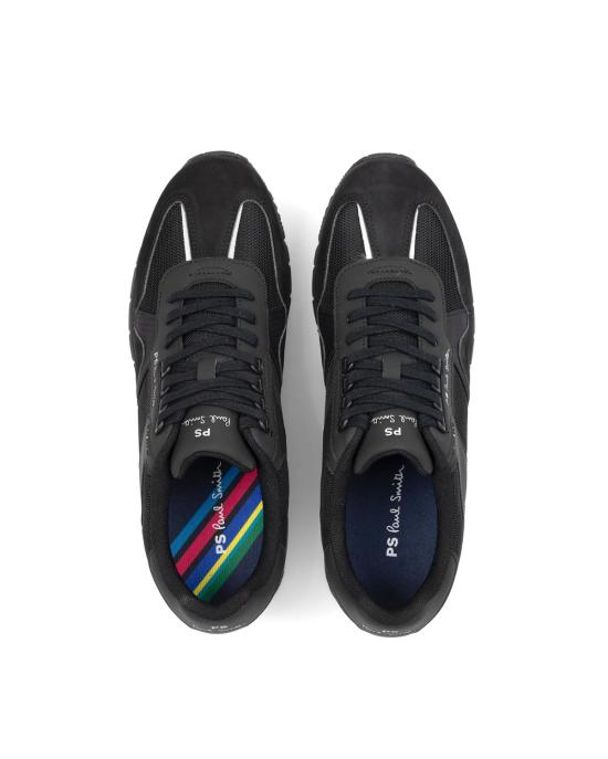 26SS PS 바이 폴스미스 스니커즈 M2S BRN03 KPLY 79 NERO - PS BY PAUL SMITH