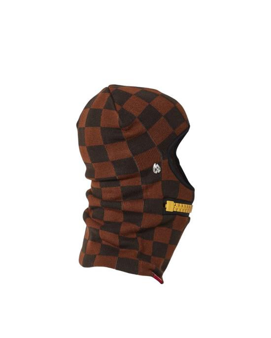 25FW 스프레이그라운드 바라클라바 910HW385NSZ multi MULTICOLOR - SPRAYGROUND