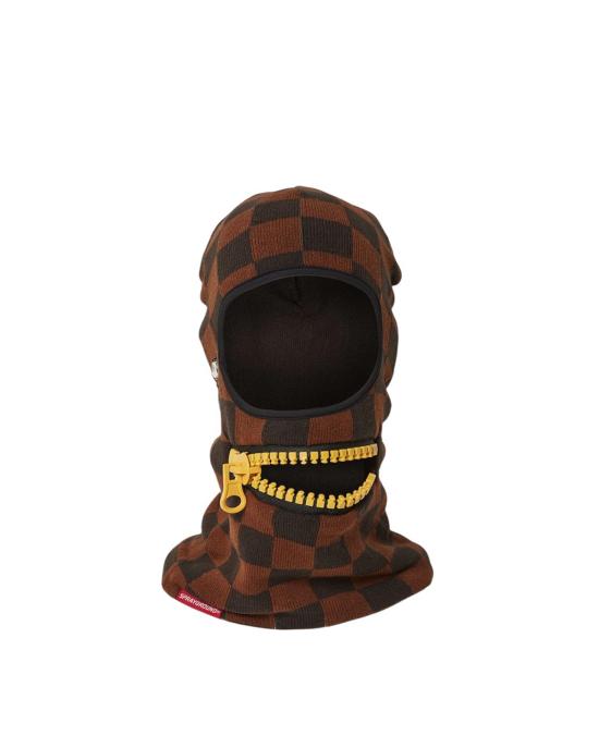 25FW 스프레이그라운드 바라클라바 910HW385NSZ multi MULTICOLOR