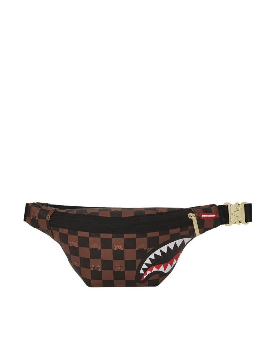 25SS 스프레이그라운드 벨트백 910B7512NSZ multi MULTICOLOR