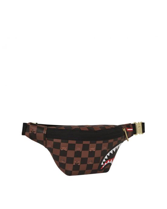 25SS 스프레이그라운드 벨트백 910B7512NSZ multi MULTICOLOR - SPRAYGROUND