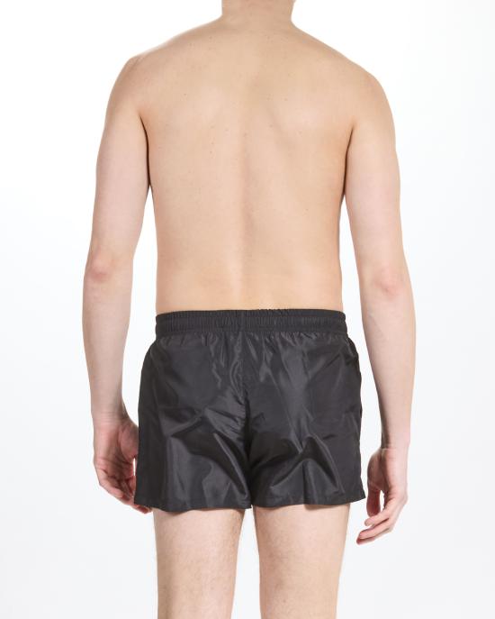 25SS 모스키노 스윔팬츠 4204 0274 1555 NERO - MOSCHINO
