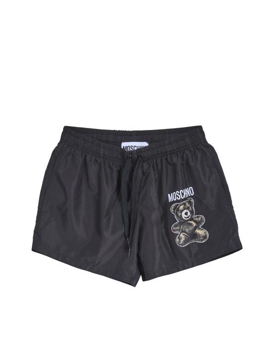 25SS 모스키노 스윔팬츠 4204 0274 1555 NERO