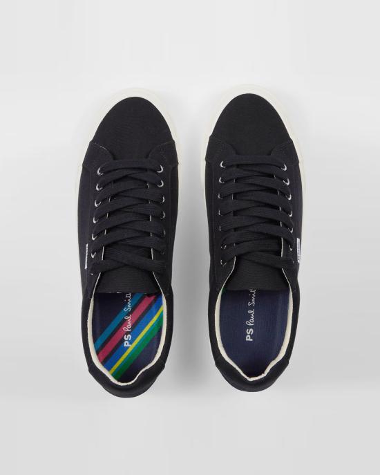 26SS PS 바이 폴스미스 스니커즈 M2S AMS04 PCVS 79 NERO - PS BY PAUL SMITH