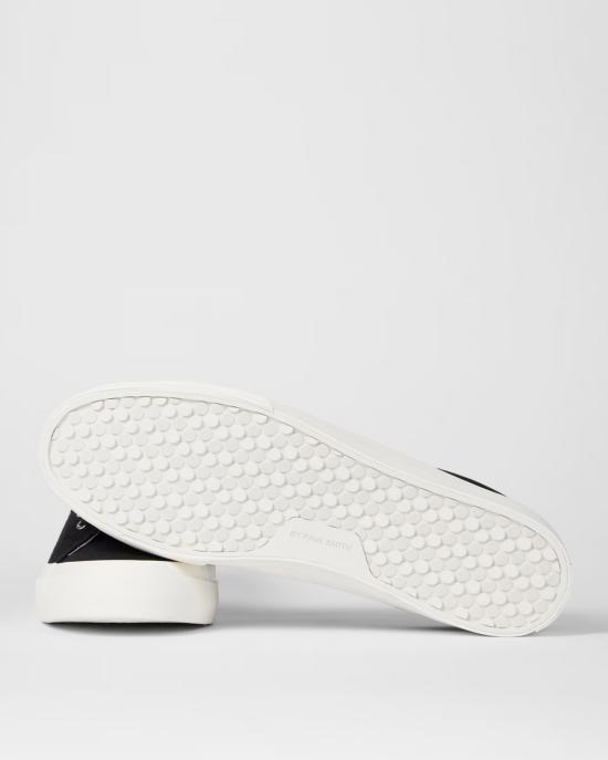 26SS PS 바이 폴스미스 스니커즈 M2S AMS04 PCVS 79 NERO - PS BY PAUL SMITH