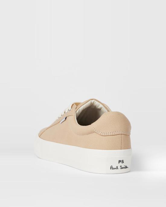 25SS PS 바이 폴스미스 스니커즈 M2S AMS07 PCVS BEIGE - PS BY PAUL SMITH