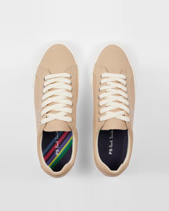 25SS PS 바이 폴스미스 스니커즈 M2S AMS07 PCVS BEIGE - PS BY PAUL SMITH
