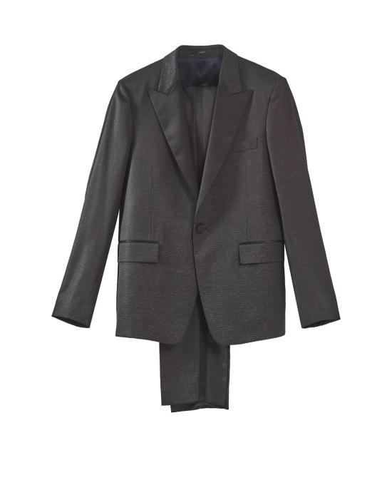 25SS 폴 스미스 수트 세트 M1R 1841P P02557 79 NERO