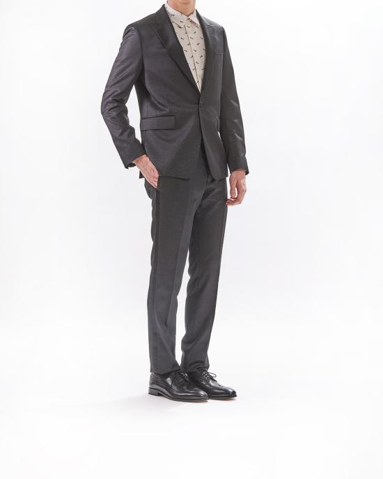 25SS 폴 스미스 수트 세트 M1R 1841P P02557 79 NERO - PAUL SMITH