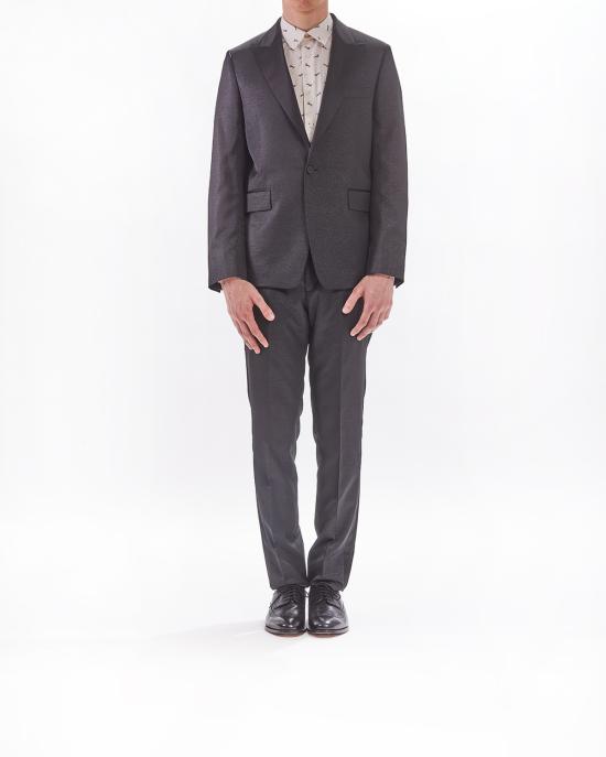 25SS 폴 스미스 수트 세트 M1R 1841P P02557 79 NERO - PAUL SMITH