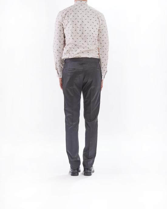 25SS 폴 스미스 수트 세트 M1R 1841P P02557 79 NERO - PAUL SMITH