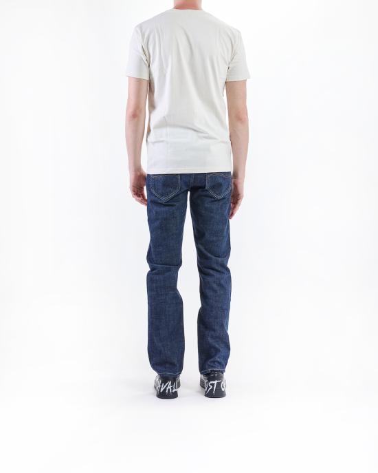 25FW 폴 스미스 반팔 티셔츠 M1R TEE PHPL 01 BIANCO - PAUL SMITH
