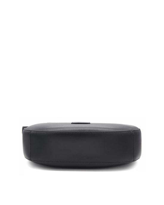 25SS 칼라거펠트 숄더백 A1W30213 999 Black NERO - KARL LAGERFELD