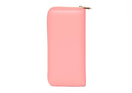  키아라 페라그니 지갑 73SB5PA1 ZS517 409 salmon rose ROSA SALMONE - CHIARA FERRAGNI