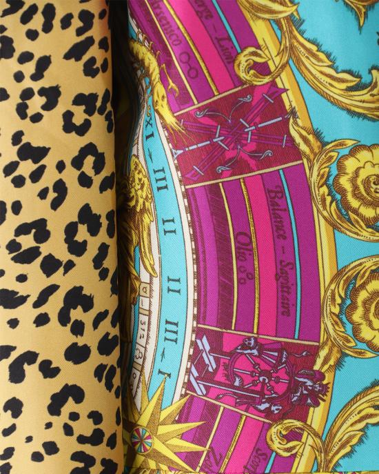  모스키노 자켓 0503 0551 1888 MULTICOLOR - MOSCHINO