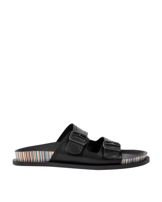 25SS 폴 스미스 샌들 M1S MSR01 MLEA 79 NERO