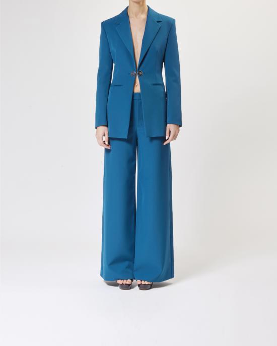 25SS 모스키노 수트 자켓 251K10506 3225 0320 OTTANIO - MOSCHINO