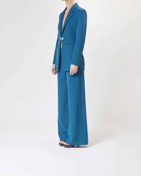 25SS 모스키노 수트 자켓 251K10506 3225 0320 OTTANIO - MOSCHINO