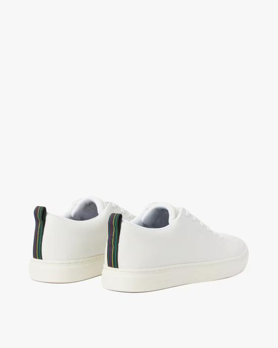 26SS PS 바이 폴스미스 스니커즈 M2S LEE20 JLEA 01 BIANCO - PS BY PAUL SMITH