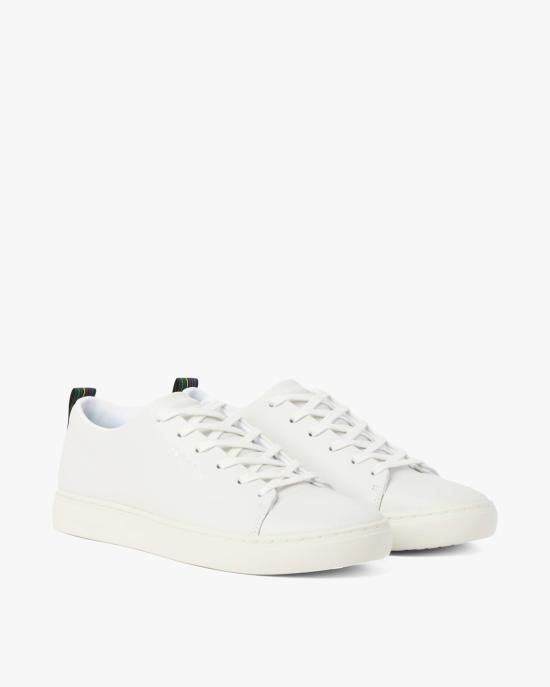 26SS PS 바이 폴스미스 스니커즈 M2S LEE20 JLEA 01 BIANCO - PS BY PAUL SMITH