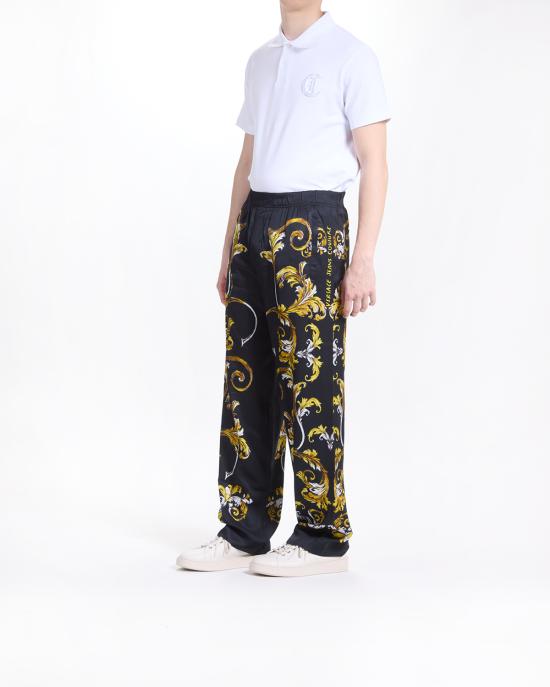 25SS 베르사체 스트레이트 팬츠 78GAA12B NS627 G89 MULTICOLOR - VERSACE