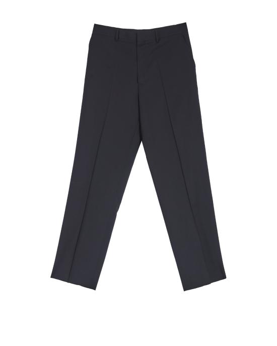 25SS 모스키노 스트레이트 팬츠 0305 0217 0555 NERO