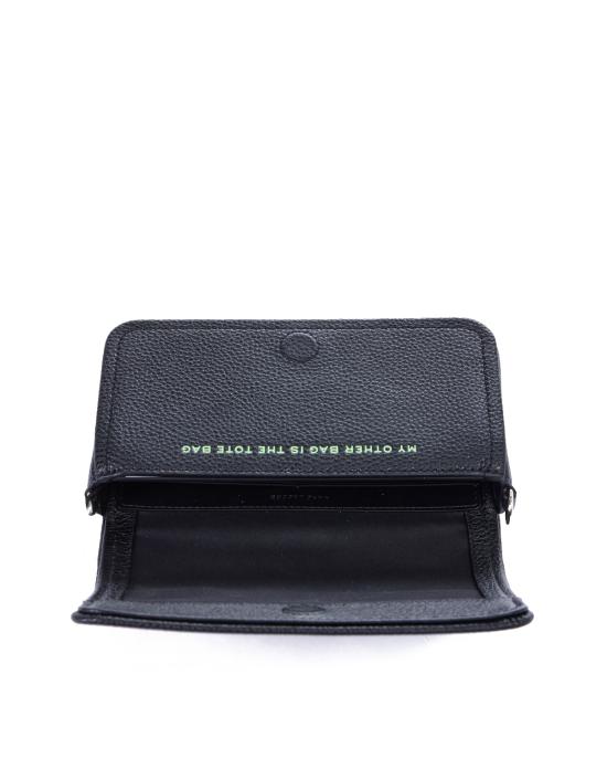 25SS 마크제이콥스 클러치/파우치 2S5SMN010S01 002 black multi NERO MULTI - MARC JACOBS