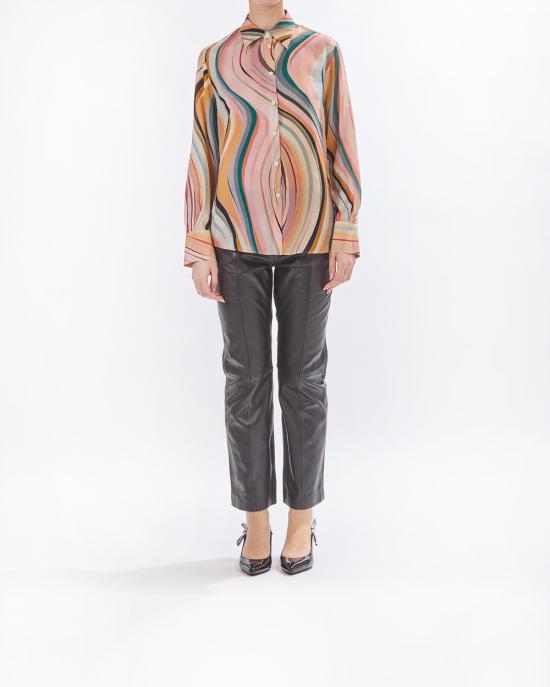 25SS PS 바이 폴스미스 셔츠 W2R 335B P31190 92 MULTICOLOR - PS BY PAUL SMITH