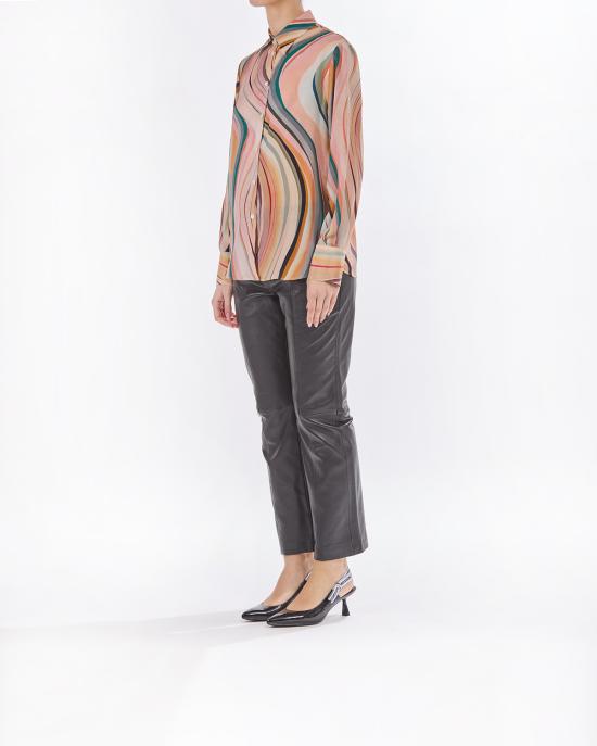 25SS PS 바이 폴스미스 셔츠 W2R 335B P31190 92 MULTICOLOR - PS BY PAUL SMITH