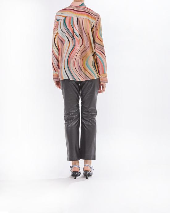 25SS PS 바이 폴스미스 셔츠 W2R 335B P31190 92 MULTICOLOR - PS BY PAUL SMITH