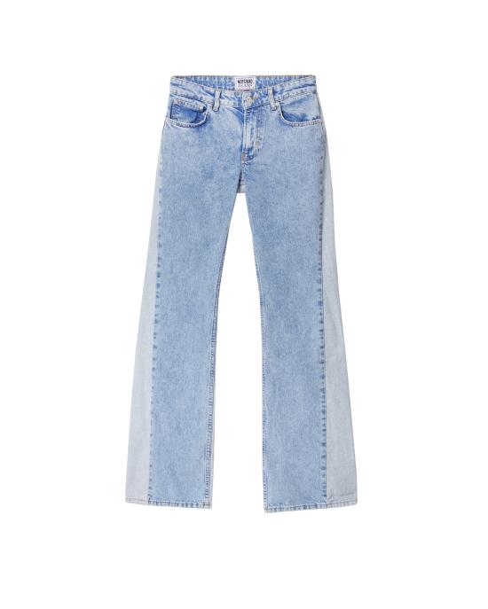 25SS 모스키노 데님 팬츠 0315 3719 1303 JEANS