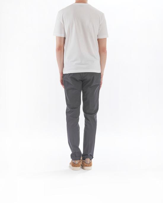 25SS PS 바이 폴스미스 반팔 티셔츠 M2R 220X PP4705 02 BIANCO - PS BY PAUL SMITH