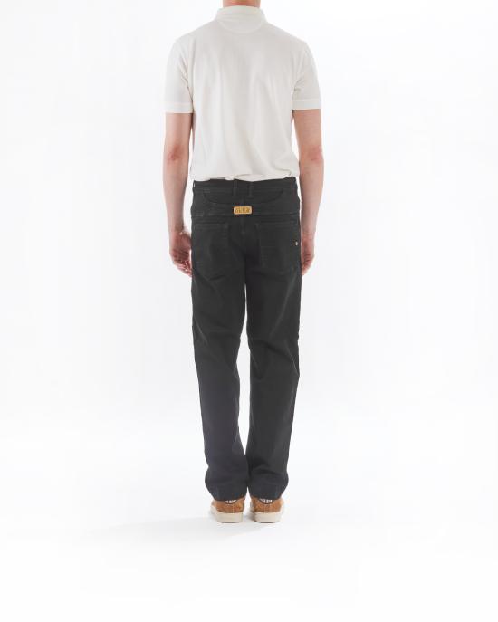 25FW 베르사체 데님 팬츠 78GAB502 CDW00 909 NERO - VERSACE