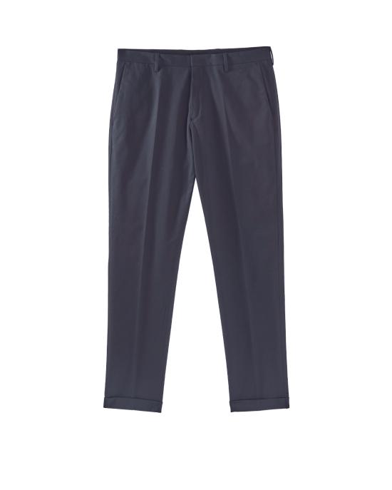 25SS 폴 스미스 스트레이트 팬츠 M1R 255U M01934 49 BLU