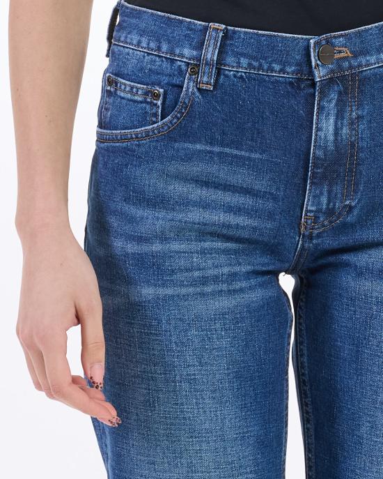 26SS 마크제이콥스 데님 팬츠 2S5RBT001D10 487 true indigo JEANS - MARC JACOBS